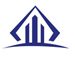 薩拉托加夢境民宿 Logo